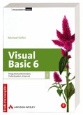 Visual Basic 6, m. CD-ROM