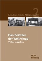 Grundkurs deutsche Militärgeschichte - Neugebauer, Karl-Volker (Hrsg.)