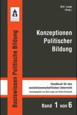 Konzeptionen Politischer Bildung