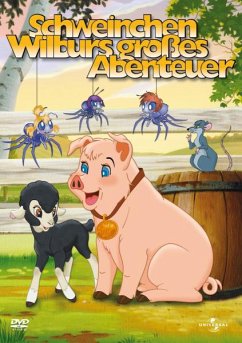 Wilburs Großes Abenteuer - Keine Informationen