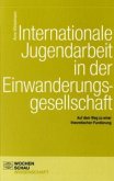 Internationale Jugendarbeit in der Einwanderungsgesellschaft