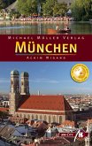 München MM-City - Reisehandbuch mit vielen praktischen Tipps