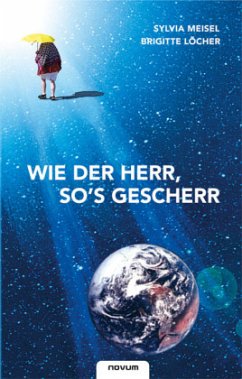 Cover Wie der Herr, so's Gescherr