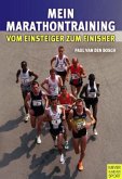 Mein Marathontraining Mein Marathontraining