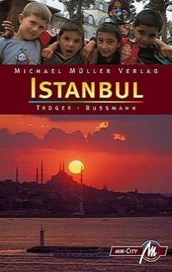 Istanbul - Gabriele Tröger & Michael Bussmann Istanbul - Gabriele Tröger & Michael Bussmann