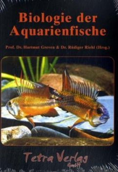 Biologie der Aquarienfische