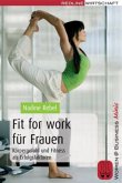 Fit for work für Frauen