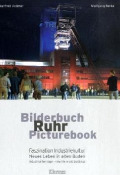 Cover Vollmer, Manfred; Berke, Wolfgang