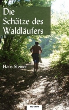 Cover Die Schätze des Waldläufers