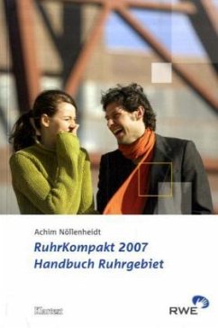 Cover RuhrKompakt 2007