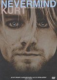 Nevermind Kurt - Kurt Cobain: All Apologies