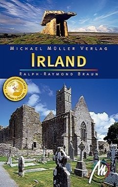 Irland - Braun, Ralph R