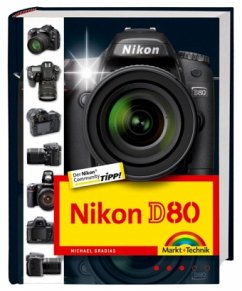 Cover Nikon D80