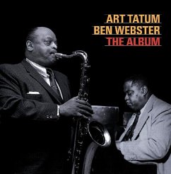 Album - Tatum,Art & Webster,Ben