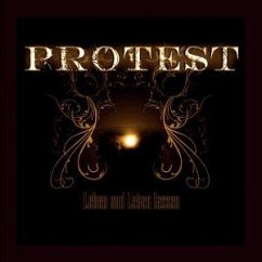 Cover Leben und Leben lassen