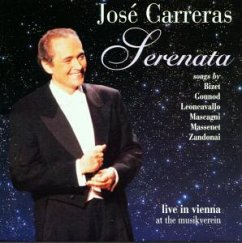 Serenata - José Carreras