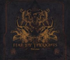 Vulcanus (Limited Edition) - Fear My Thoughts