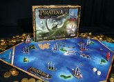 Piraten, Die Suche nach dem Gold von Davy Jones (Spiel)
