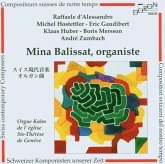 Schweizer Komp.Unserer Zeit