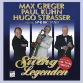 Best Of Swing Legenden