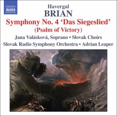 Sinfonien 4+12 - Valaskova/Leaper/Srso