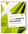 QuarkXPress 8 für Insider, m. DVD-ROM - Bild 1