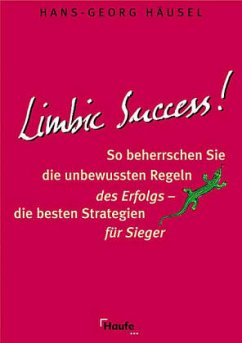 Limbic Success! - Häusel, Hans-Georg