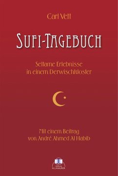 Sufi-Tagebuch - Vett, Carl