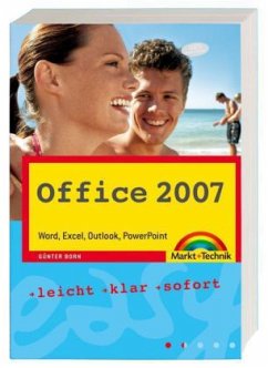 Office 2007 - Born, Günter