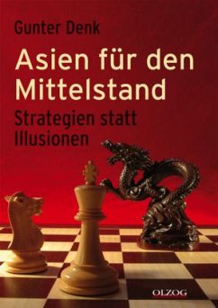 Cover Asien für den Mittelstand