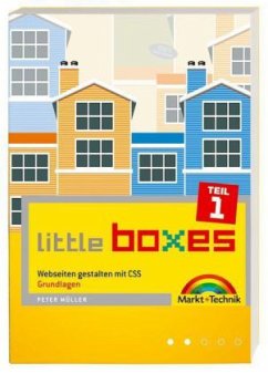 Cover Little Boxes