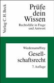 Gesellschaftsrecht