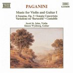 Violine Und Gitarre Vol.1
