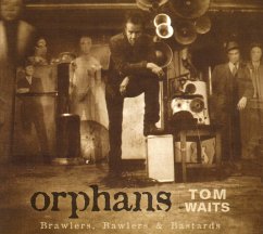 Orphans:Brawlers,Bawlers & Bastards - Waits,Tom