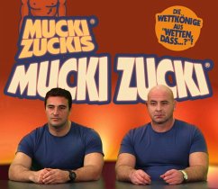 Mucki Zucki - Mucki Zuckis