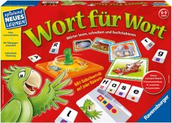 Ravensburger 25006 - Wort für Wort