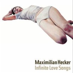 Cover Infinite Love Songs