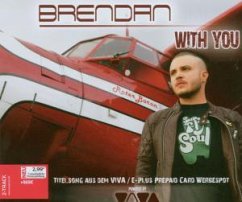 With You - Brendan