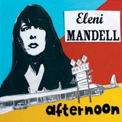 Cover Afternoon