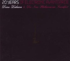 20 Years Of Electronic Avantgarde