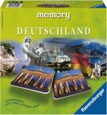 Deutschland memory (Spiel)