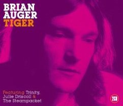 Cover Tiger