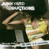 My Yard Is A Junkyard My Yard Is A Junkyard