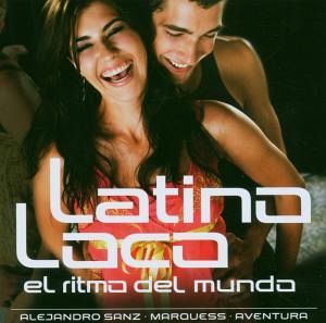 Latino Loco - El Ritmo del Mundo
