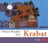 Krabat, 3 Audio-CDs