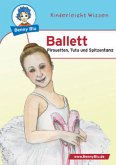 Ballett / Benny Blu Bd.168