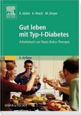 Gut leben mit Typ-I-Diabetes