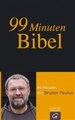 99-Minuten-Bibel - Terwitte, Paulus