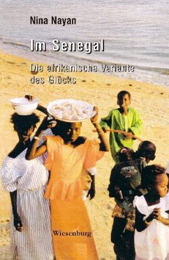 Im Senegal - Nayan, Nina