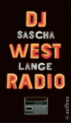 DJ Westradio - Lange, Sascha